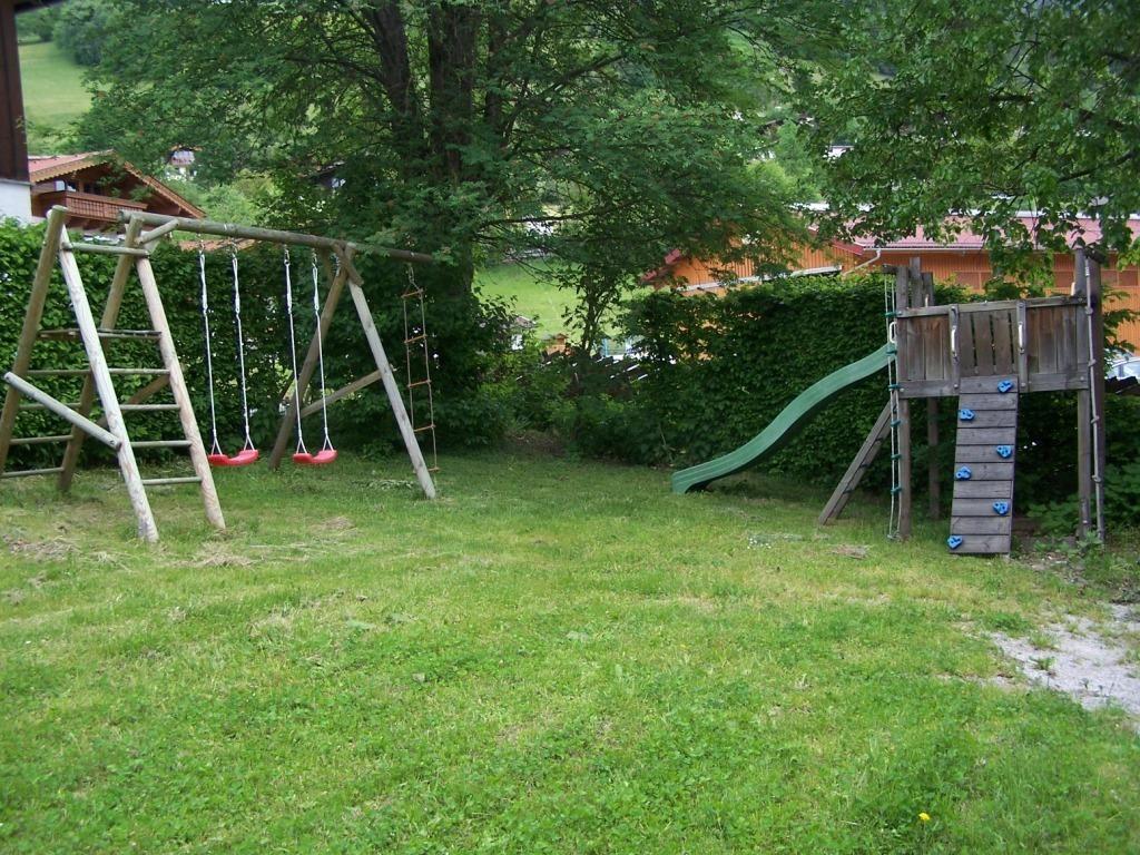 Knusperhaeusl Villa Uttendorf Værelse billede